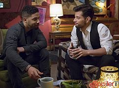 Empire: 2x15 More Than Kin - zdjęcia promocyjne