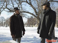 Empire: 2x14 Time Shall Unfold - zdjęcia promocyjne
