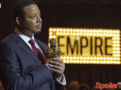 Empire: 2x14 Time Shall Unfold - zdjęcia promocyjne