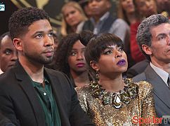 Empire: 2x14 Time Shall Unfold - zdjęcia promocyjne