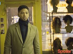 Empire: 2x14 Time Shall Unfold - zdjęcia promocyjne