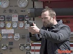Blindspot: 1x20 Swift Hardhearted Stone - zdjęcia promocyjne