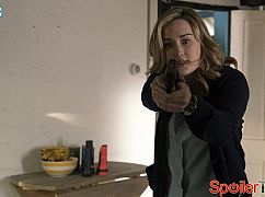 Blindspot: 1x20 Swift Hardhearted Stone - zdjęcia promocyjne