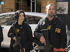Blindspot: 1x20 Swift Hardhearted Stone - zdjęcia promocyjne