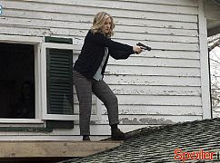 Blindspot: 1x20 Swift Hardhearted Stone - zdjęcia promocyjne