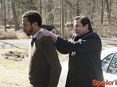 Blindspot: 1x20 Swift Hardhearted Stone - zdjęcia promocyjne