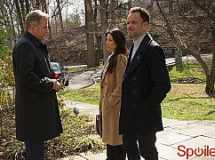 Elementary: 4x21 Ain't Nothing Like The Real Thing - zdjęcia promocyjne