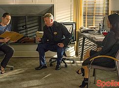 Elementary: 4x21 Ain't Nothing Like The Real Thing - zdjęcia promocyjne