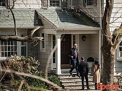 Elementary: 4x21 Ain't Nothing Like The Real Thing - zdjęcia promocyjne