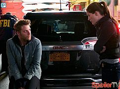 Limitless: 1x22 Finale: Part Two!! - zdjęcia promocyjne