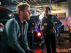 Limitless: 1x22 Finale: Part Two!! - zdjęcia promocyjne