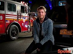 Limitless: 1x22 Finale: Part Two!! - zdjęcia promocyjne