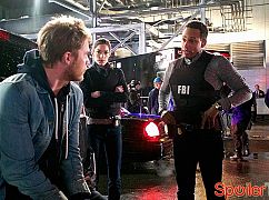 Limitless: 1x22 Finale: Part Two!! - zdjęcia promocyjne