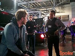 Limitless: 1x22 Finale: Part Two!! - zdjęcia promocyjne