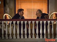 Limitless: 1x22 Finale: Part Two!! - zdjęcia promocyjne