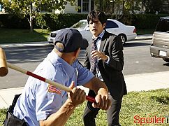 Rush Hour: 1x04 LA Real Estate Boom - zdjęcia promocyjne
