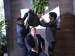 Rush Hour: 1x04 LA Real Estate Boom - zdjęcia promocyjne