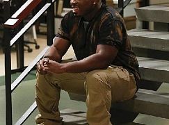 Rush Hour: 1x04 LA Real Estate Boom - zdjęcia promocyjne