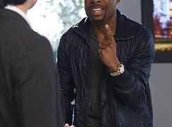 Rush Hour: 1x04 LA Real Estate Boom - zdjęcia promocyjne