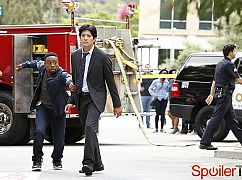 Rush Hour: 1x04 LA Real Estate Boom - zdjęcia promocyjne