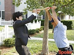 Rush Hour: 1x04 LA Real Estate Boom - zdjęcia promocyjne