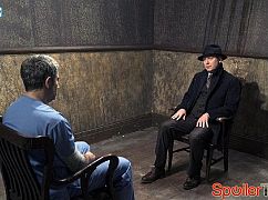 Blacklist: 3x19 Cape May - zdjęcia promocyjne