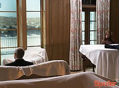 Blacklist: 3x19 Cape May - zdjęcia promocyjne