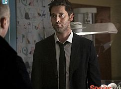 Blacklist: 3x19 Cape May - zdjęcia promocyjne