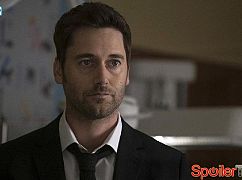 Blacklist: 3x19 Cape May - zdjęcia promocyjne