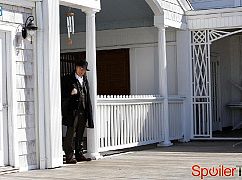 Blacklist: 3x19 Cape May - zdjęcia promocyjne