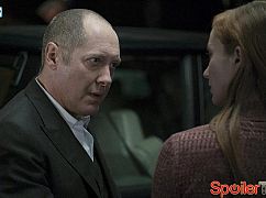 Blacklist: 3x19 Cape May - zdjęcia promocyjne