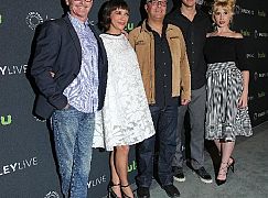 PaleyFest 2016: Angie Tribeca