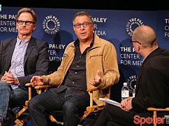 PaleyFest 2016: Angie Tribeca
