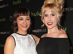 PaleyFest 2016: Angie Tribeca