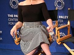 PaleyFest 2016: Angie Tribeca