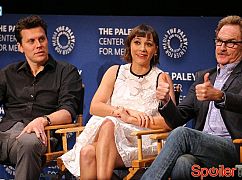 PaleyFest 2016: Angie Tribeca