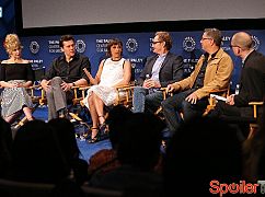 PaleyFest 2016: Angie Tribeca