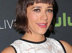PaleyFest 2016: Angie Tribeca