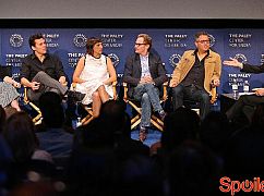 PaleyFest 2016: Angie Tribeca