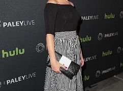 PaleyFest 2016: Angie Tribeca