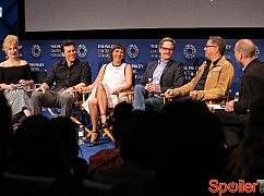 PaleyFest 2016: Angie Tribeca