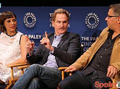 PaleyFest 2016: Angie Tribeca