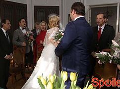 Barwy szczęścia odc. 1437 - zdjęcia promocyjne