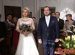 Barwy szczęścia odc. 1437 - zdjęcia promocyjne