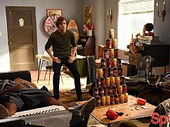 Cooper Barrett's Guide to Surviving Life: 1x10 How to Survive Your Parents’ Visit - zdjęcia promocyjne