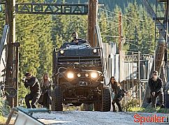 The 100: 3x12 Demons - zdjęcia promocyjne