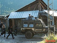 The 100: 3x12 Demons - zdjęcia promocyjne