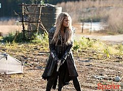 The 100: 3x12 Demons - zdjęcia promocyjne