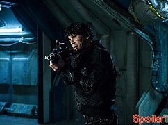 The 100: 3x12 Demons - zdjęcia promocyjne
