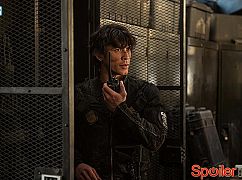 The 100: 3x12 Demons - zdjęcia promocyjne